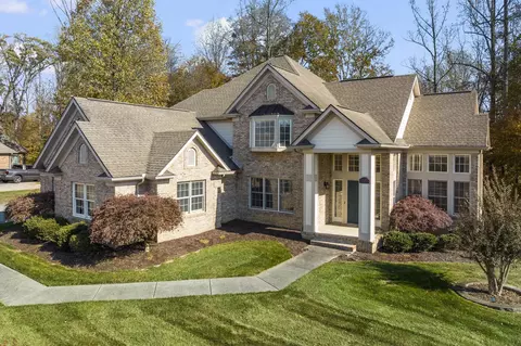 204 Highland Ridge Terrace Johnson City Tn 37615, Johnson City, TN 37615