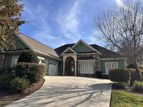 1848 Villa Court Johnson City Tn 37615, Johnson City, TN 37615