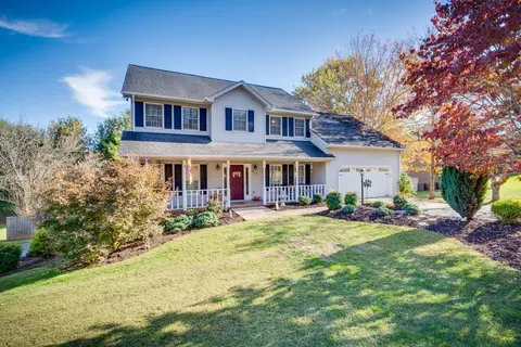 413 Wakefield Court Kingsport Tn 37663, Kingsport, TN 37663