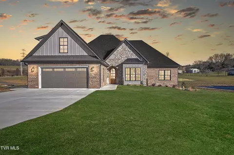 2051 Cattlemans Trail Jonesborough Tn 37659, Jonesborough, TN 37659