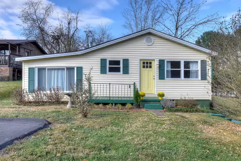 1010 Embreville Road Johnson City Tn 37604, Johnson City, TN 37604