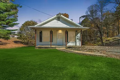 660 Holder Road Afton Tn 37616, Afton, TN 37616