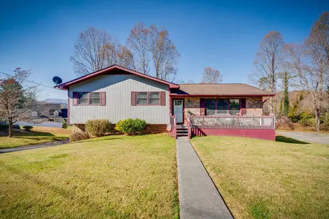 164 Carden Drive Elizabethton Tn 37643, Elizabethton, TN 37643