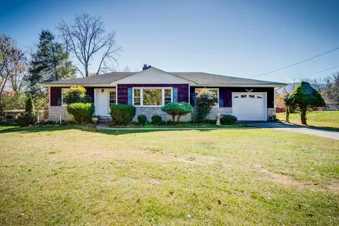 408 Grand Avenue Extension Johnson City Tn 37601, Johnson City, TN 37601