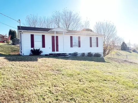 201 Penrod Road Bristol Tn 37620, Bristol, TN 37620