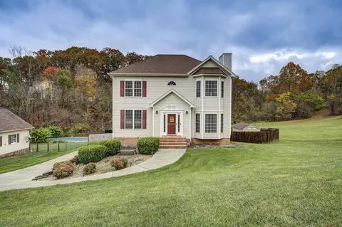 217 Worthington Drive Kingsport Tn 37663, Kingsport, TN 37663