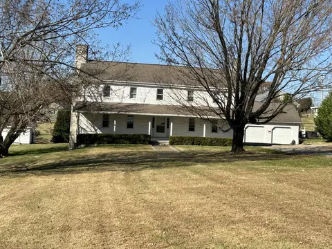 2725 Old Stage Road Afton Tn 37616, Afton, TN 37616