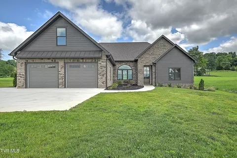 2075 Cattlemans Trail Jonesborough Tn 37659, Jonesborough, TN 37659
