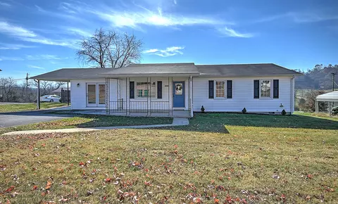 29254 Lanier Drive Meadowview Va 24361, Meadowview, VA 24361