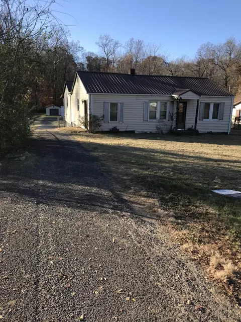 118 Poore Lane Fall Branch Tn 37656, Fall Branch, TN 37656