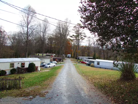 133 Milligan Avenue Johnson City Tn 37601, Johnson City, TN 37601