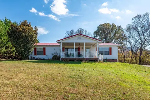 3797 Cherokee Road Jonesborough Tn 37659, Jonesborough, TN 37659