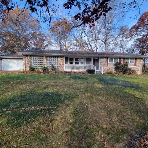 412 Green Hills Drive Kingsport Tn 37663, Kingsport, TN 37663