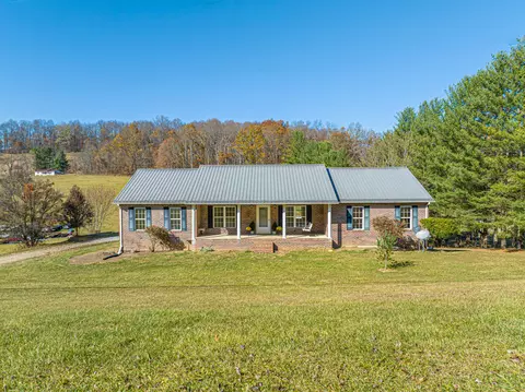 28259 Robindale Road Meadowview Va 24361, Meadowview, VA 24361