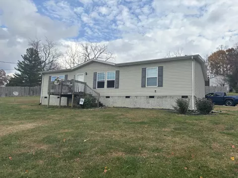 107 S Sunset Street Greeneville Tn 37743, Greeneville, TN 37743