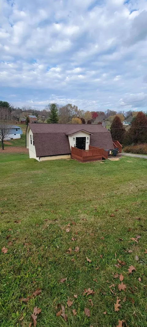 23177 Miller Hill Road Bristol Va 24202, Bristol, VA 24202