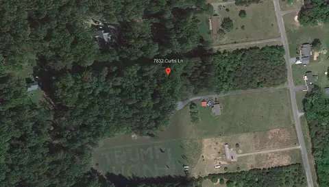 7832 Curtis Lane Spotsylvania Va 22553, Spotsylvania, VA 22553