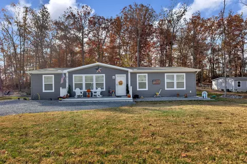 205 Northwood Lane Greeneville Tn 37745, Greeneville, TN 37745