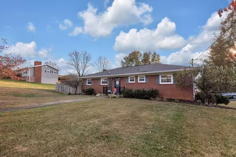 113 Lynfield Road Bristol Tn 37620, Bristol, TN 37620