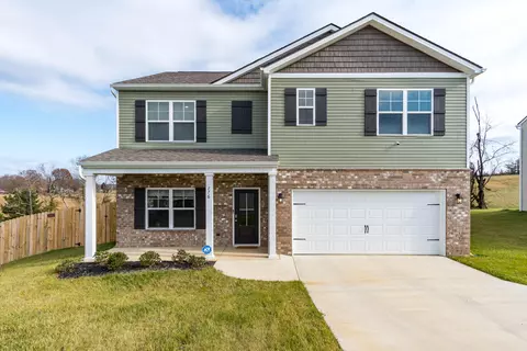 776 Barley Loop Jonesborough Tn 37659, Jonesborough, TN 37659