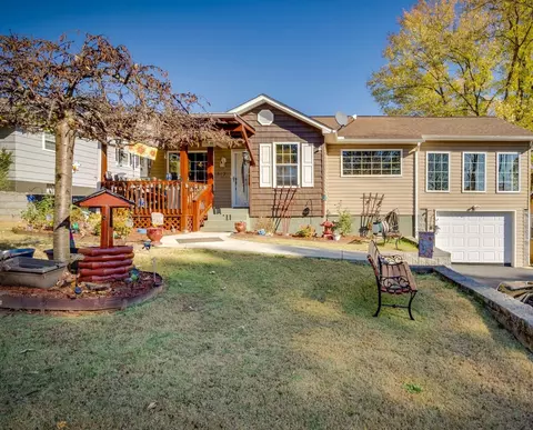 513 Rogan Street Kingsport Tn 37660, Kingsport, TN 37660