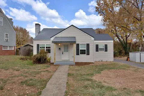 505 Fulton Avenue Kingsport Tn 37660, Kingsport, TN 37660