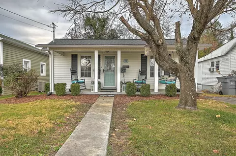 21 13th Street Bristol Tn 37620, Bristol, TN 37620