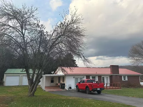 266 Premier Street Lebanon Va 24266, Lebanon, VA 24266