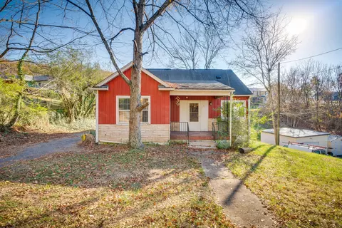 184 Gravely Road Kingsport Tn 37665, Kingsport, TN 37665