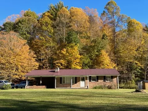 152 Forge Creek Circle Mountain City Tn 37683, Mountain City, TN 37683