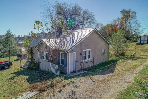 100 Brewer Street Rogersville Tn 37857, Rogersville, TN 37857