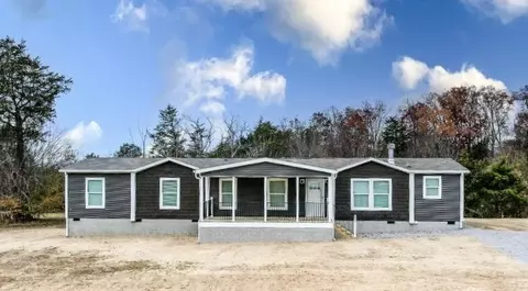 8630 Mcdonald Road Mohawk Tn 37810, Mohawk, TN 37810