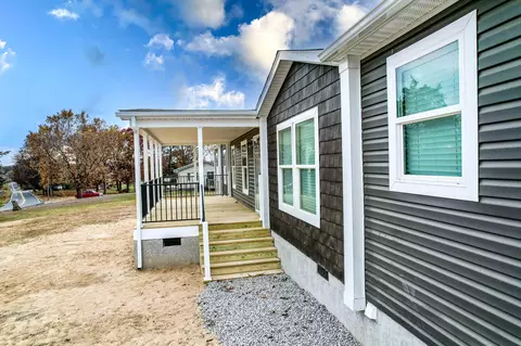 8630 Mcdonald Road Mohawk Tn 37810, Mohawk, TN 37810 photo 4