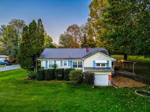 1960 Dave Buck Road Johnson City Tn 37601, Johnson City, TN 37601