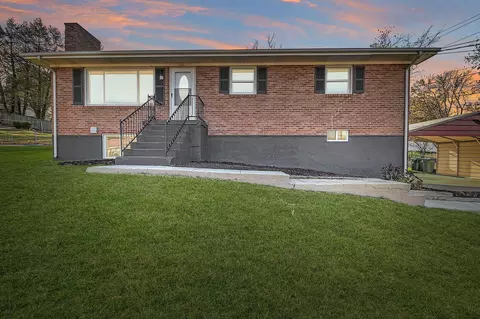200 Belmont Drive Bristol Tn 37620, Bristol, TN 37620