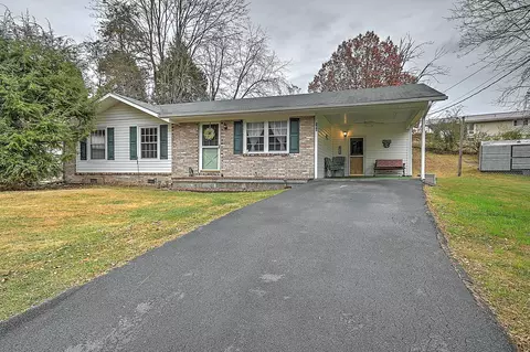 169 2nd Avenue Bristol Tn 37620, Bristol, TN 37620