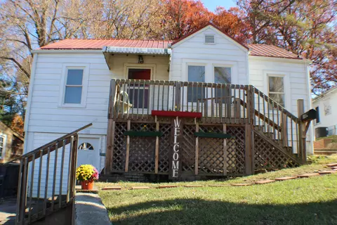 1437 Miller Street Kingsport Tn 37664, Kingsport, TN 37664