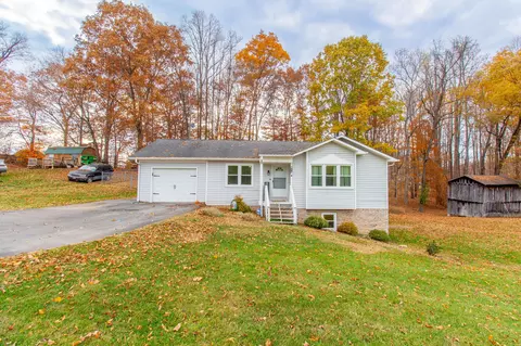 265 Harr Town Road Blountville Tn 37617, Blountville, TN 37617