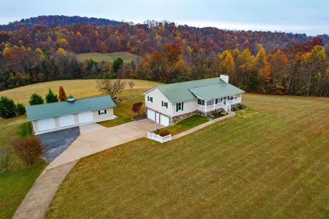 1746 Old Baileyton Road Afton Tn 37616, Afton, TN 37616