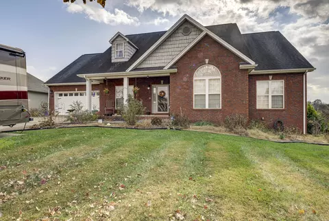 17 Thistledown Circle Jonesborough Tn 37659, Jonesborough, TN 37659