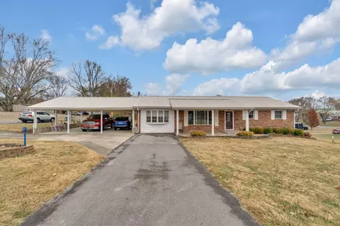 2295 Buckingham Road Greeneville Tn 37745, Greeneville, TN 37745
