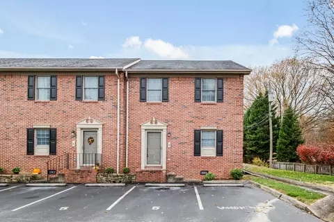 1203 E 8th Avenue 5 Johnson City Tn 37601, Johnson City, TN 37601