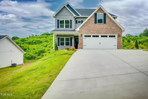 856 Granby Road Kingsport Tn 37660, Kingsport, TN 37660