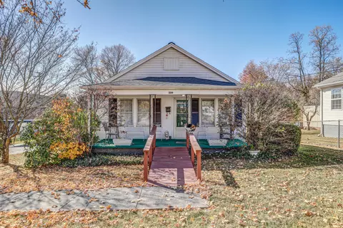 209 Gibson Street Rogersville Tn 37857, Rogersville, TN 37857