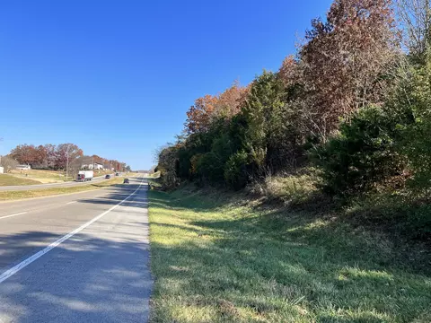 0 00 O J Campbell Road Telford Tn 37690, Telford, TN 37690