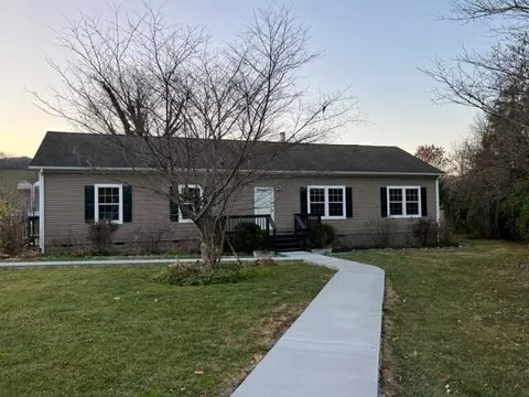 612 Mill Creek Road Mountain City Tn 37683, Mountain City, TN 37683