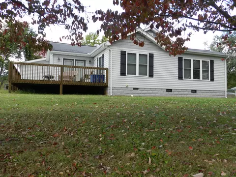 601 Dickerson Street Kingsport Tn 37665, Kingsport, TN 37665