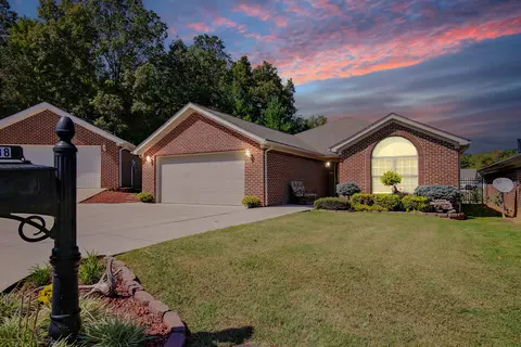 308 Bowie Court 33 Church Hill Tn 37642, Church Hill, TN 37642