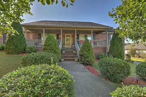 20 Appian Way Greeneville Tn 37745, Greeneville, TN 37745