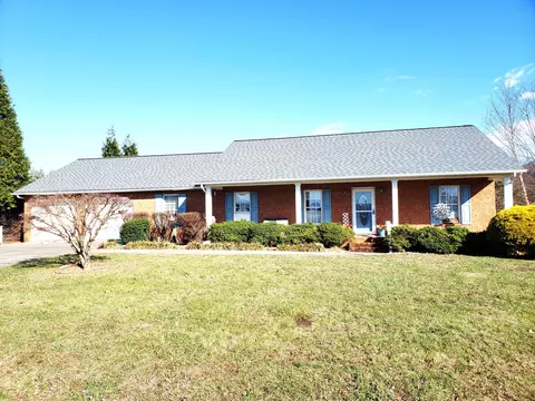 143 Clarksdale Circle Rogersville Tn 37857, Rogersville, TN 37857